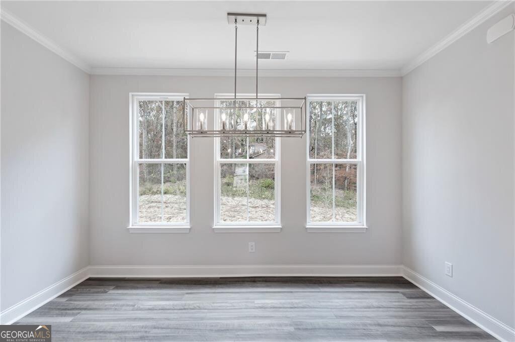 1162 Buice Lake Parkway Acworth - 12