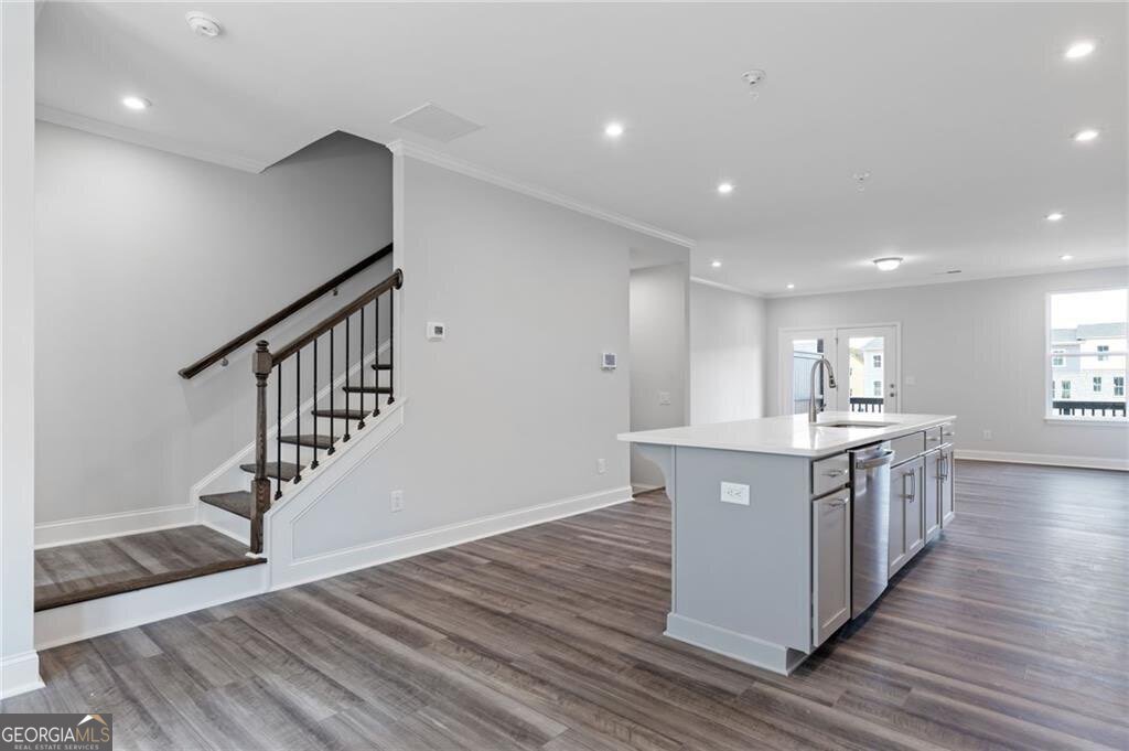 1162 Buice Lake Parkway Acworth - 13