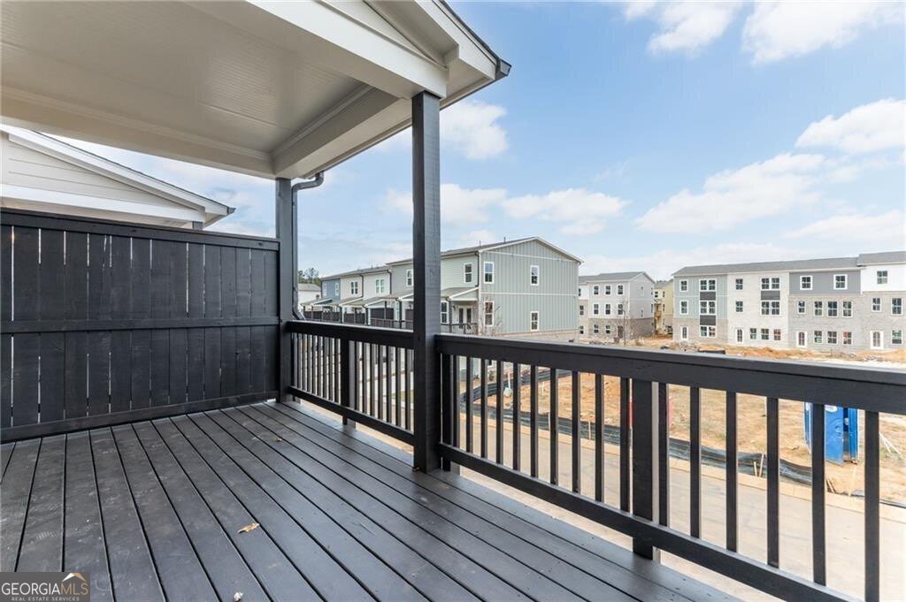 1162 Buice Lake Parkway Acworth - 14
