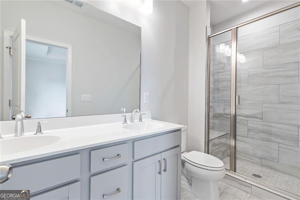 1162 Buice Lake Parkway Acworth - 18
