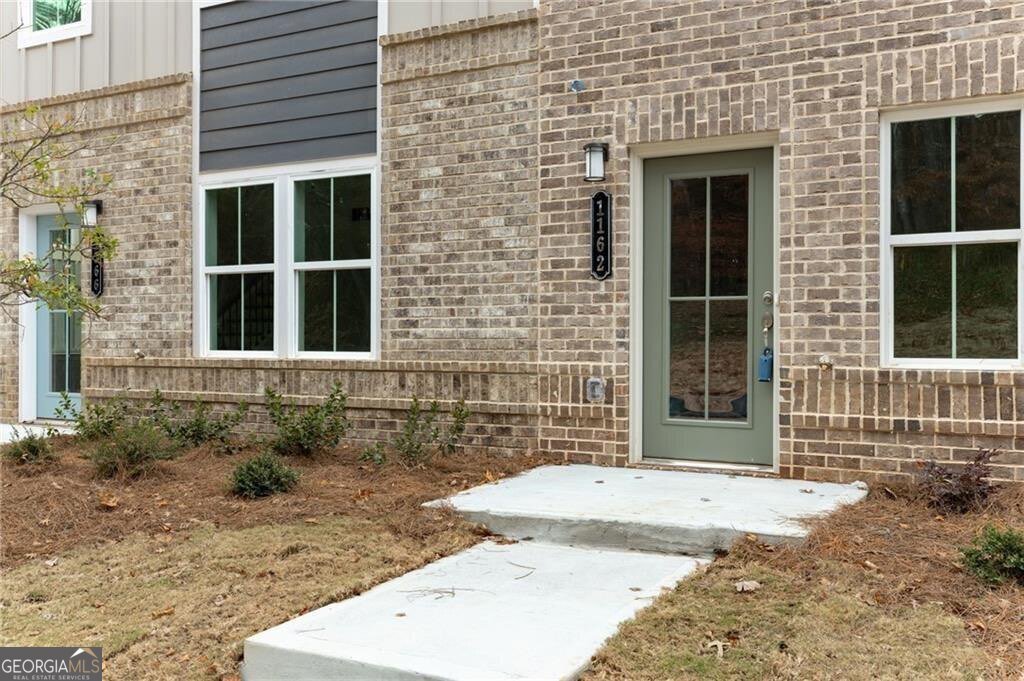 1162 Buice Lake Parkway Acworth - 2