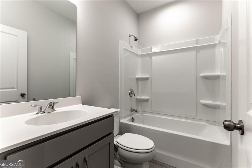1162 Buice Lake Parkway Acworth - 23