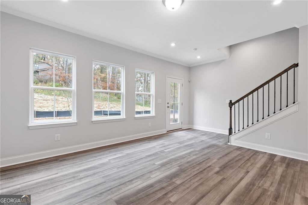 1162 Buice Lake Parkway Acworth - 4