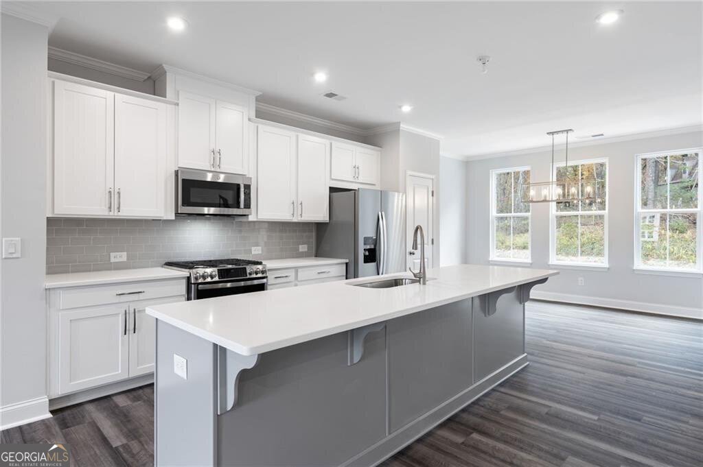 1162 Buice Lake Parkway Acworth - 6