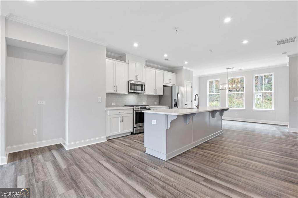 1162 Buice Lake Parkway Acworth - 7
