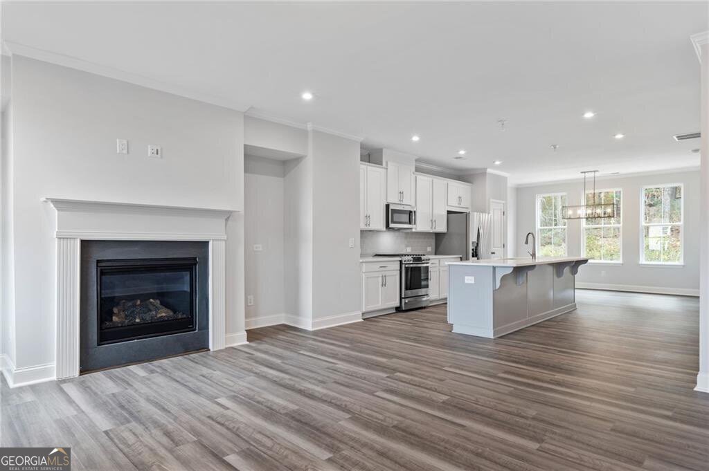 1162 Buice Lake Parkway Acworth - 9
