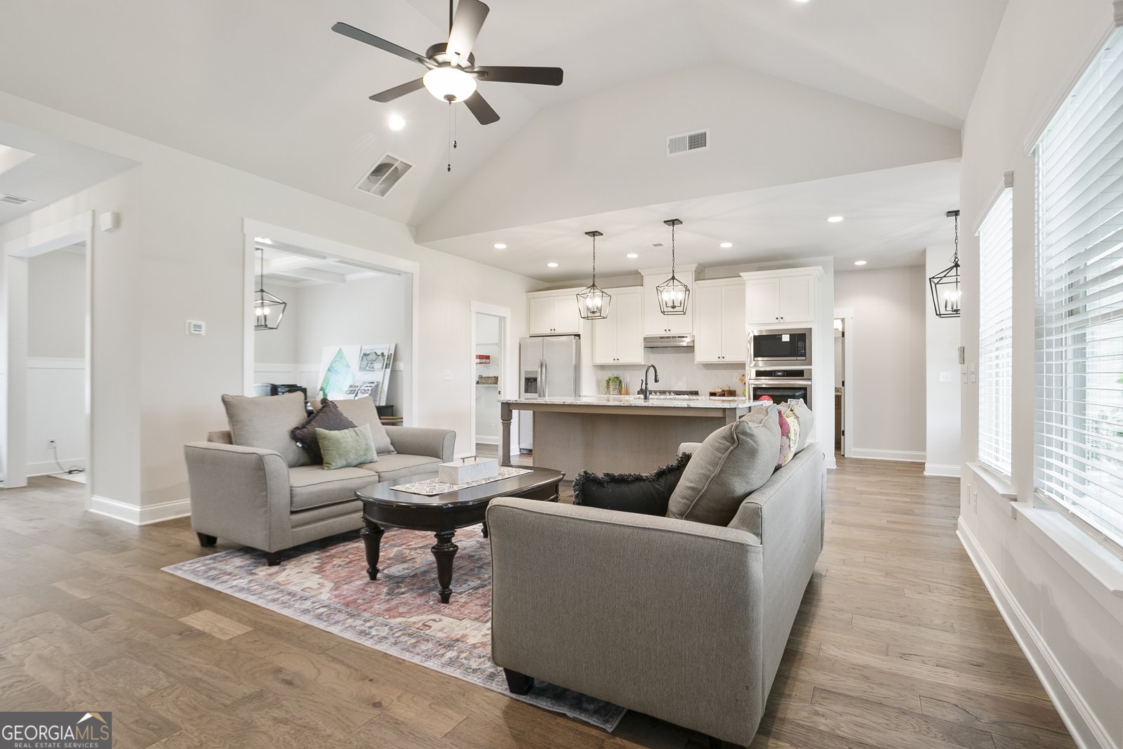 8 Hardin Court Newnan - 11
