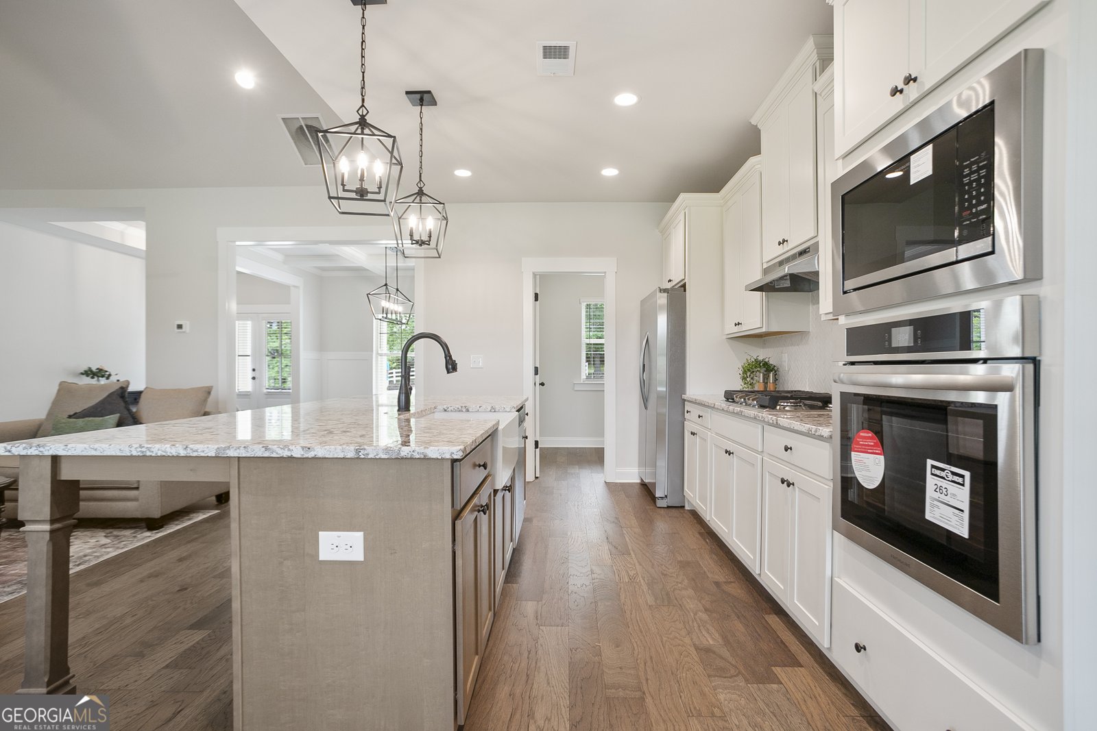 8 Hardin Court Newnan - 14