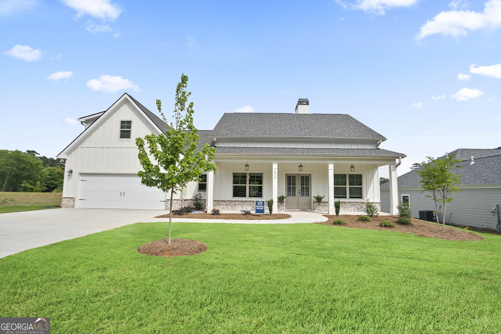 8 Hardin Court Newnan - 2