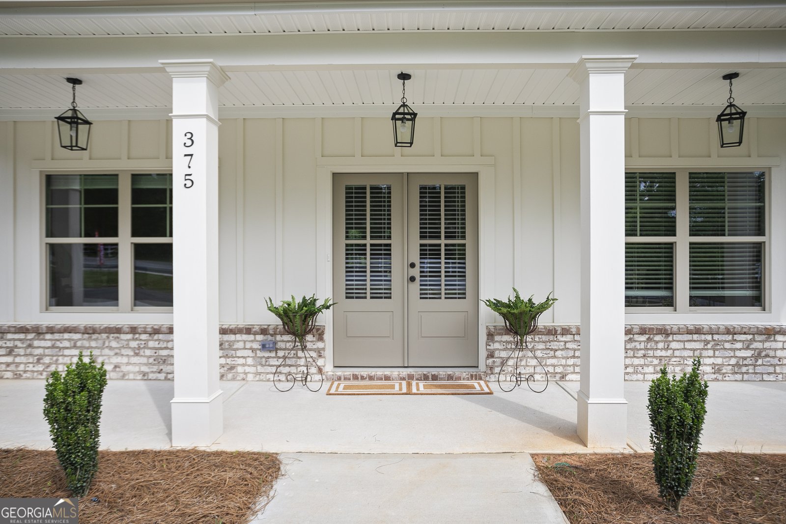 8 Hardin Court Newnan - 3