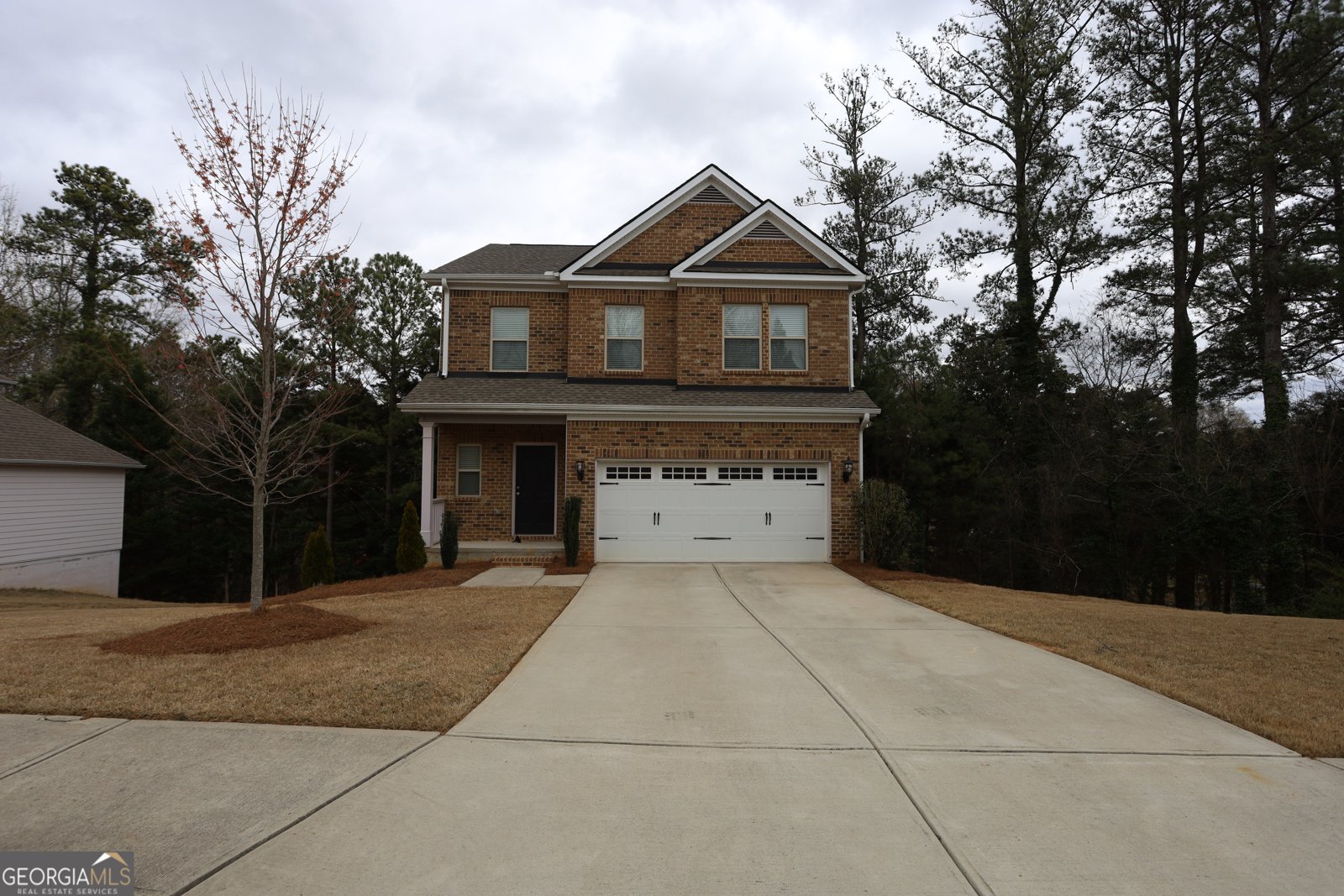 50 Macland Township Drive Dallas - 2