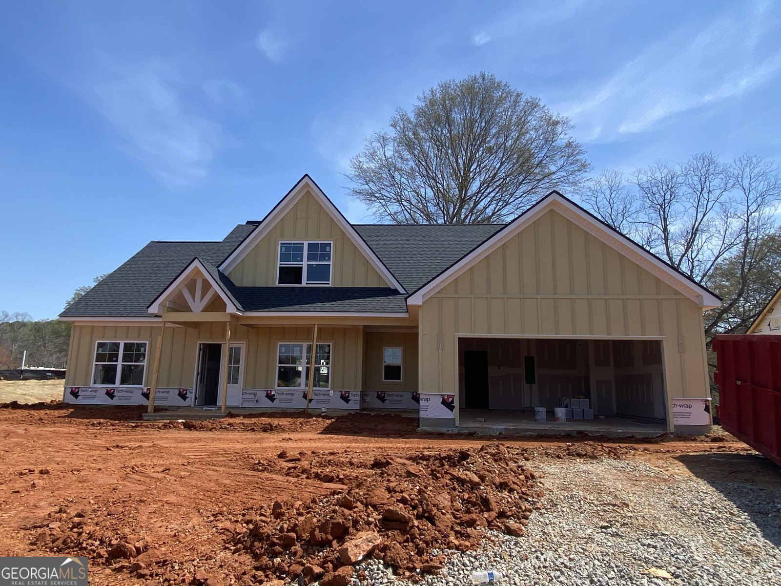 15 Cloverhurst Drive Newnan - 1