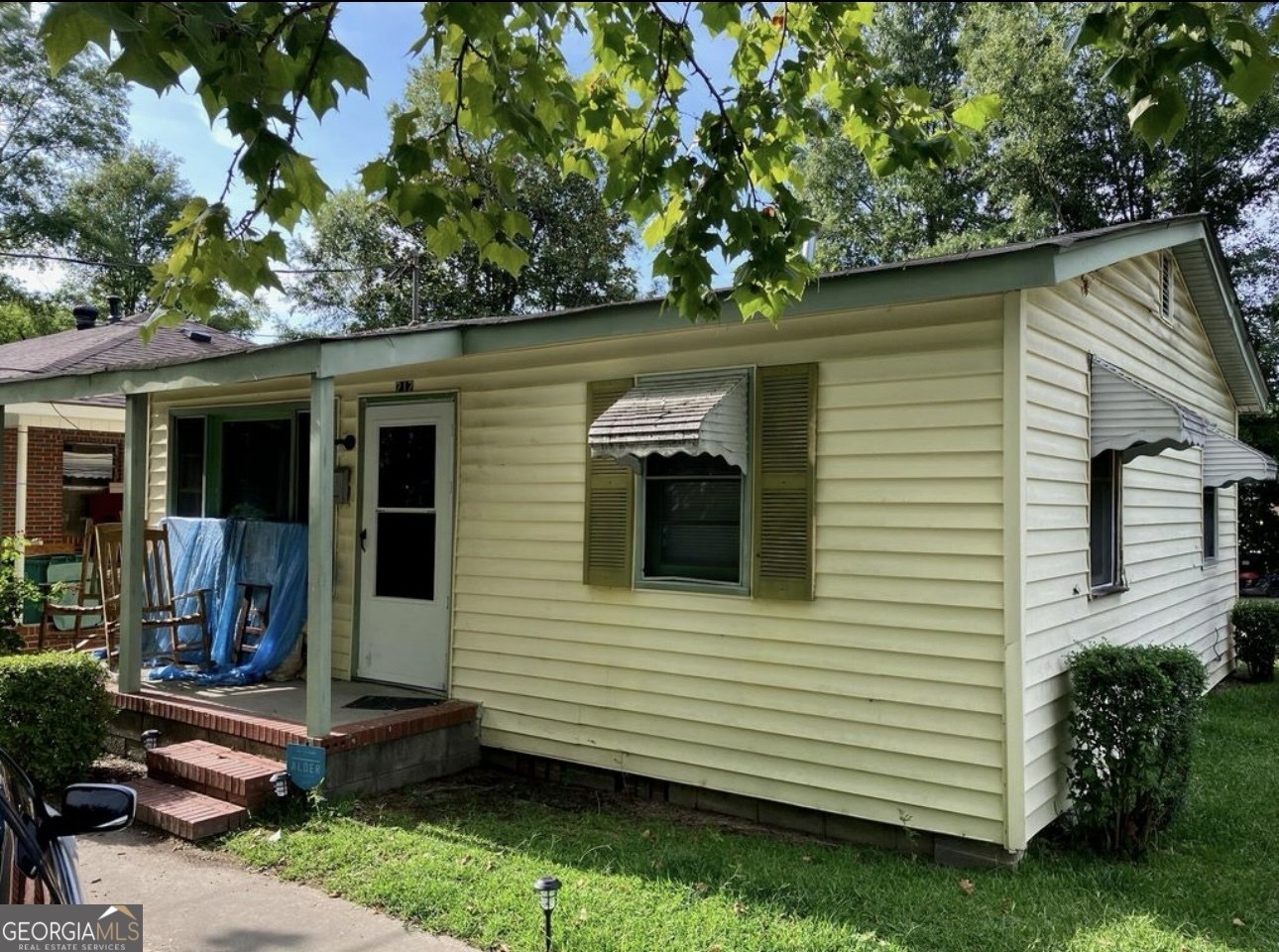 212 Whitehead Street Thomson - 2