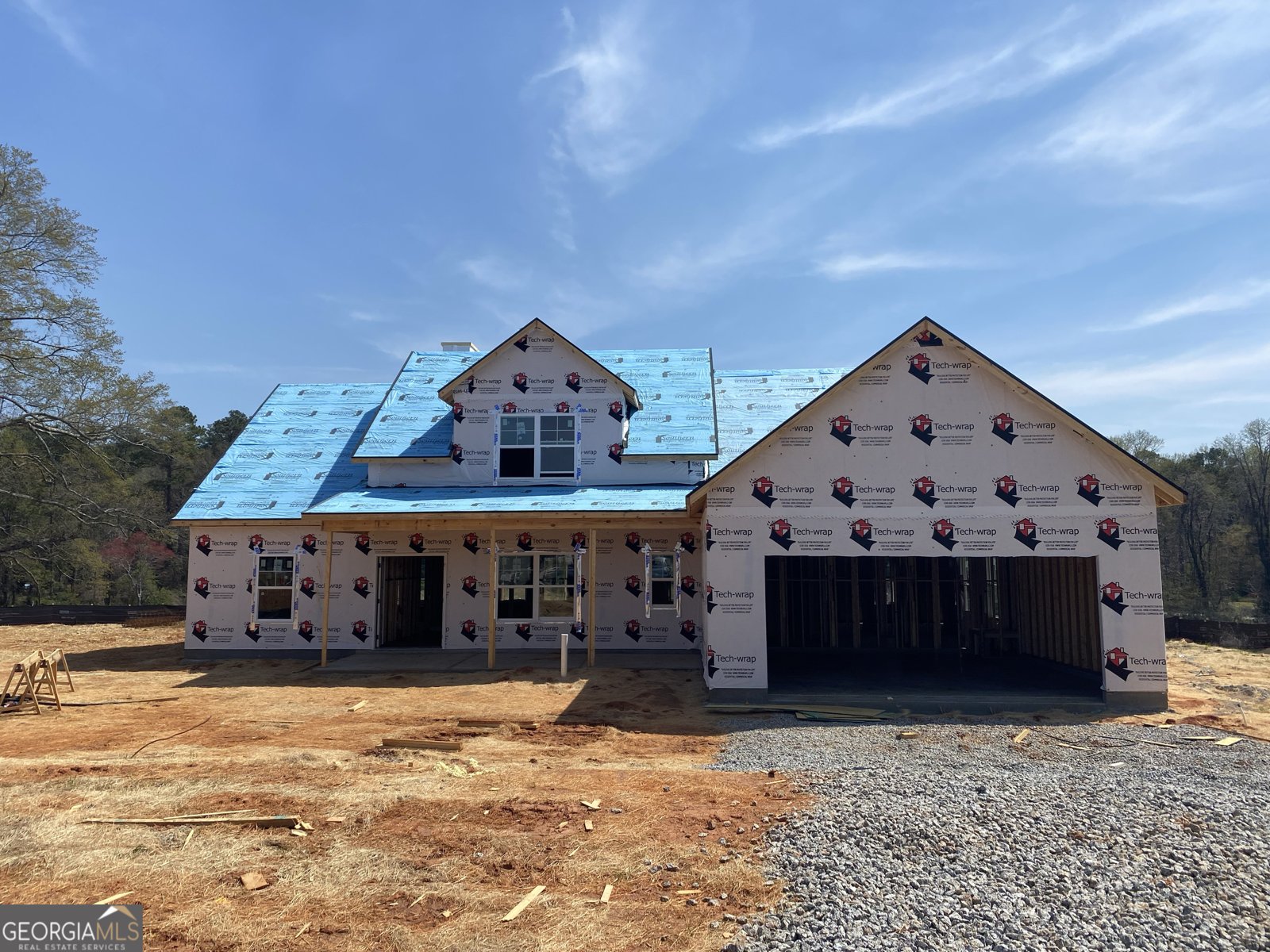 10 Hardin Court Newnan - 1