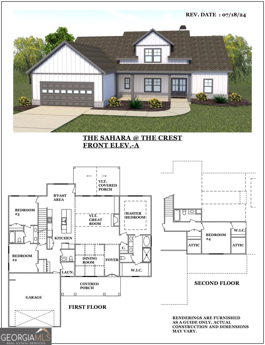 10 Hardin Court Newnan - 2