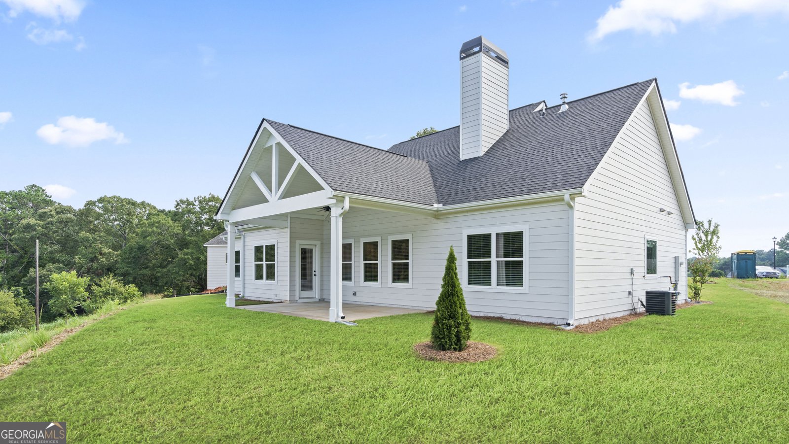 10 Hardin Court Newnan - 36