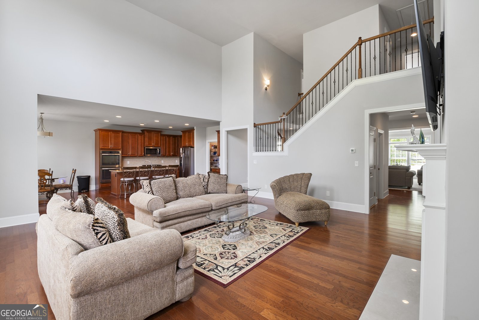 5101 Barrington Trace Drive South Fulton - 10