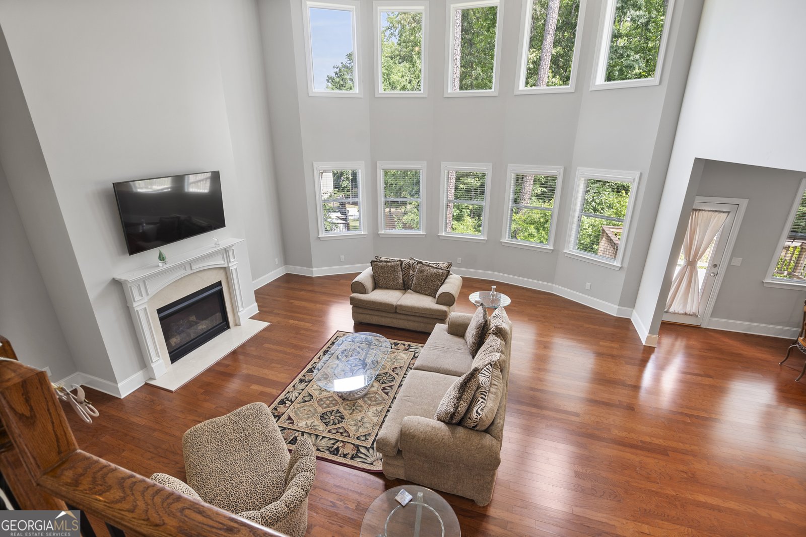 5101 Barrington Trace Drive South Fulton - 11