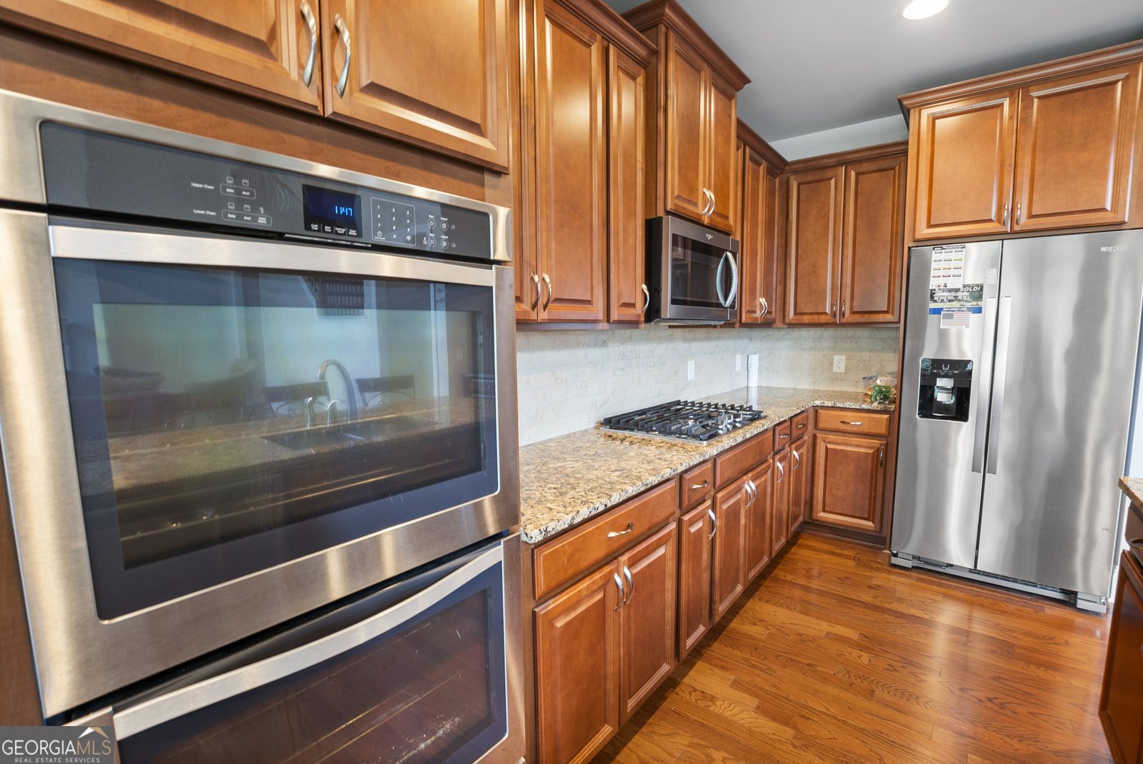 5101 Barrington Trace Drive South Fulton - 13