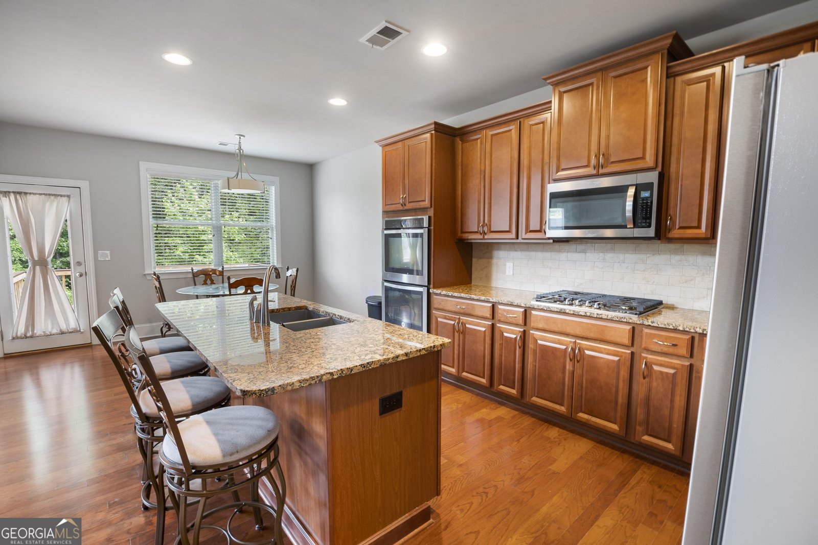 5101 Barrington Trace Drive South Fulton - 14
