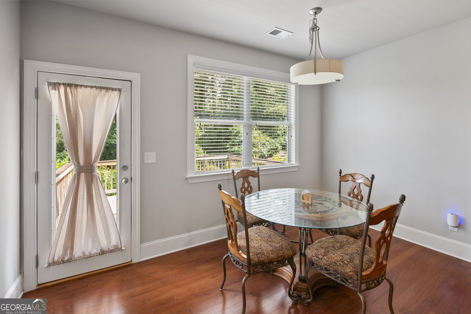 5101 Barrington Trace Drive South Fulton - 15