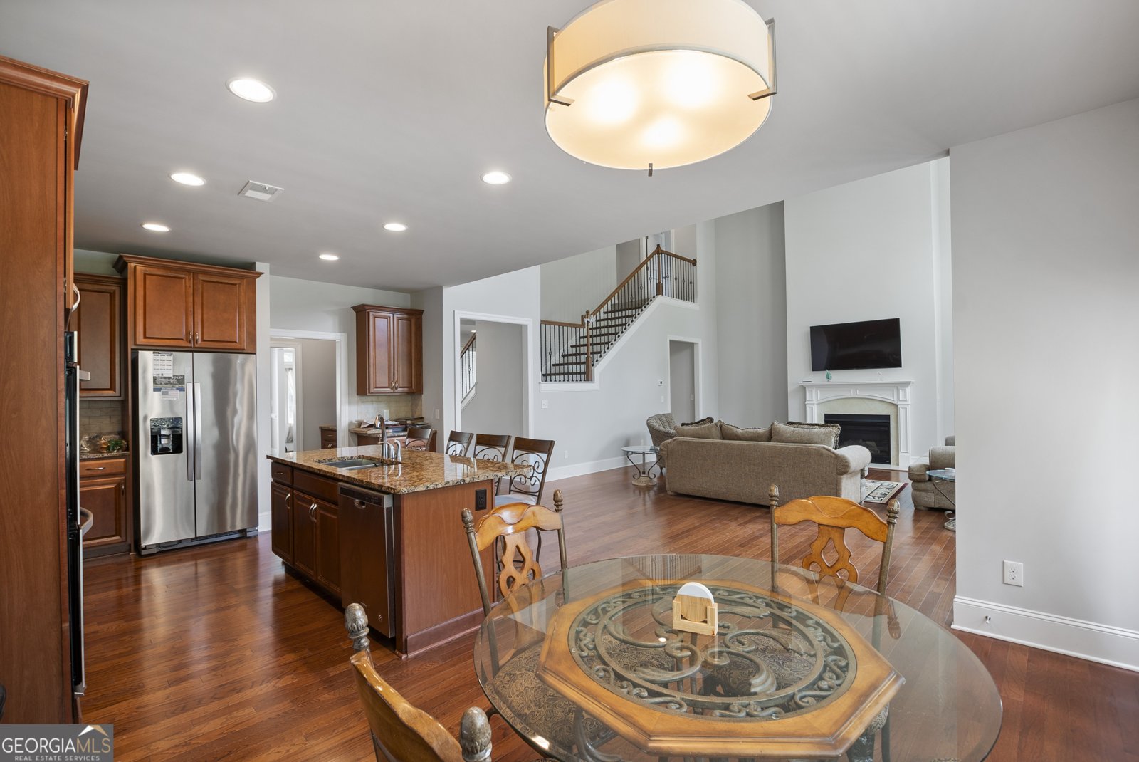 5101 Barrington Trace Drive South Fulton - 16