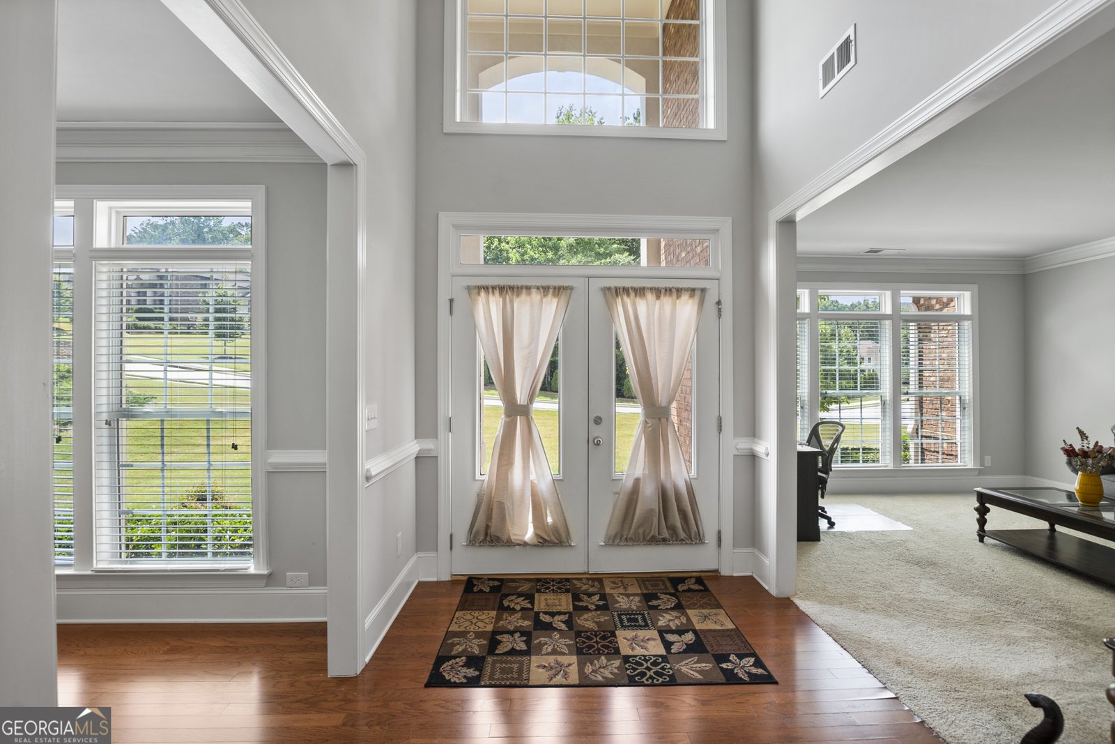 5101 Barrington Trace Drive South Fulton - 2