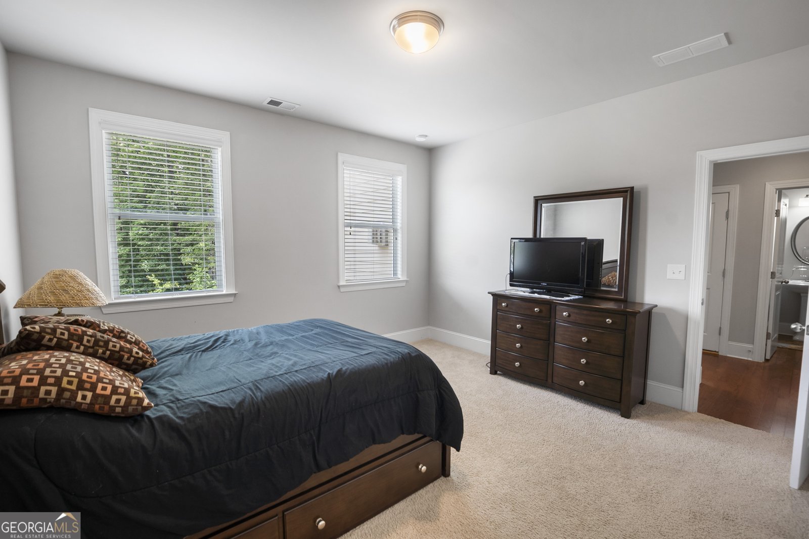 5101 Barrington Trace Drive South Fulton - 24