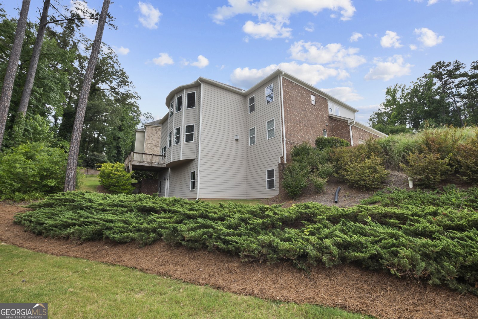 5101 Barrington Trace Drive South Fulton - 29