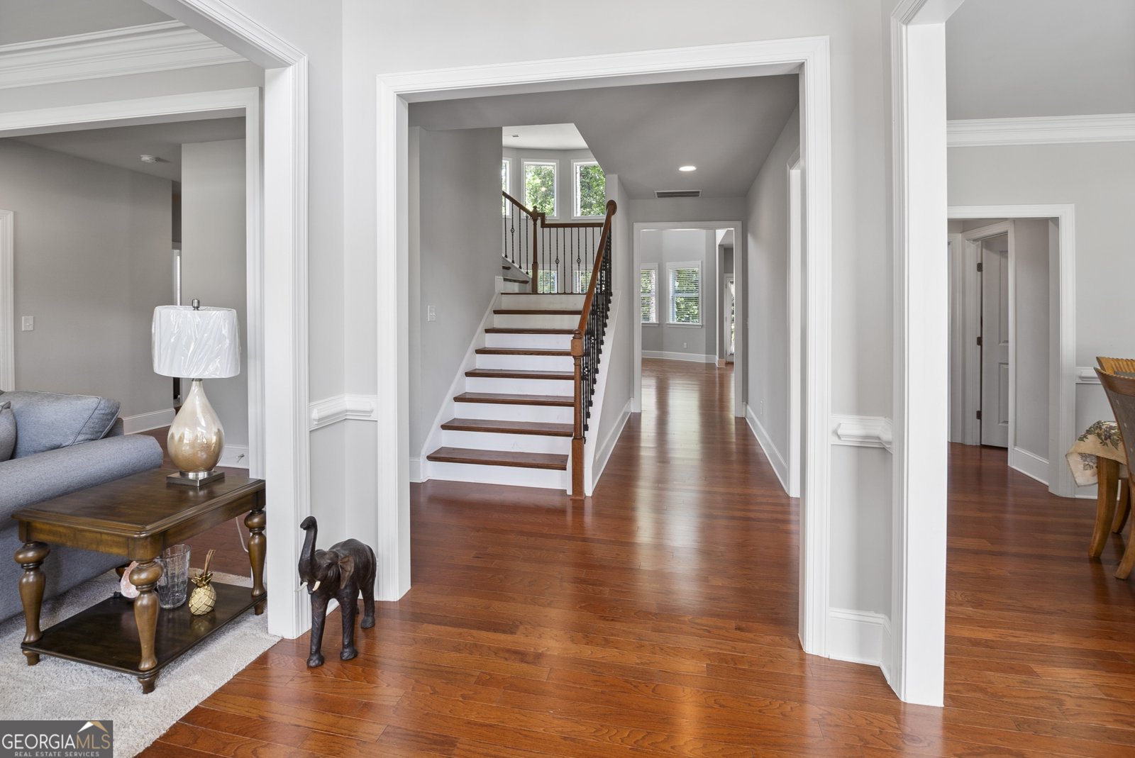 5101 Barrington Trace Drive South Fulton - 3