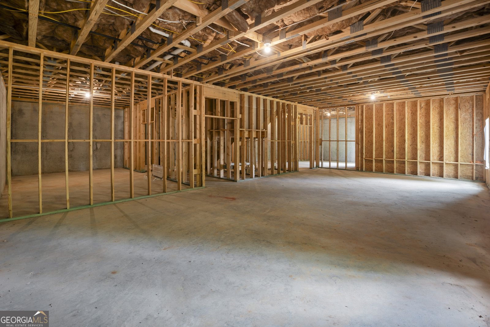5101 Barrington Trace Drive South Fulton - 34
