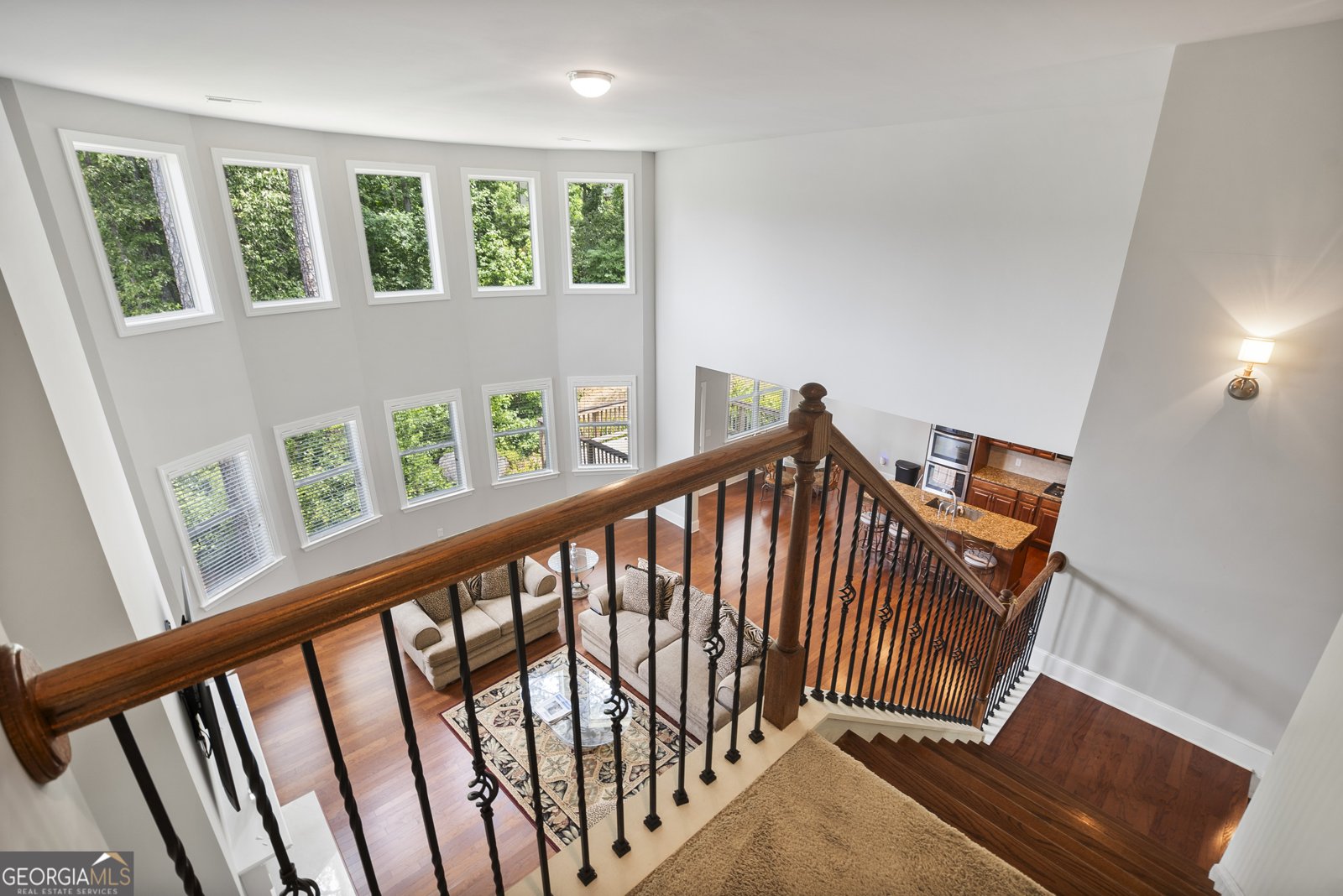 5101 Barrington Trace Drive South Fulton - 9