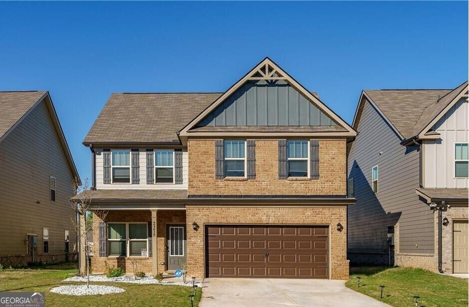 2375 Walker Drive Hampton - 1