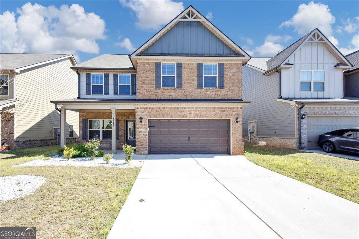 2375 Walker Drive Hampton - 2