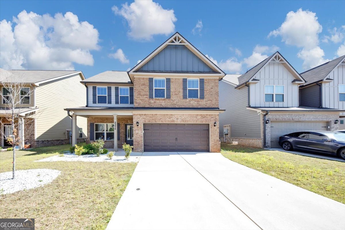 2375 Walker Drive Hampton - 3