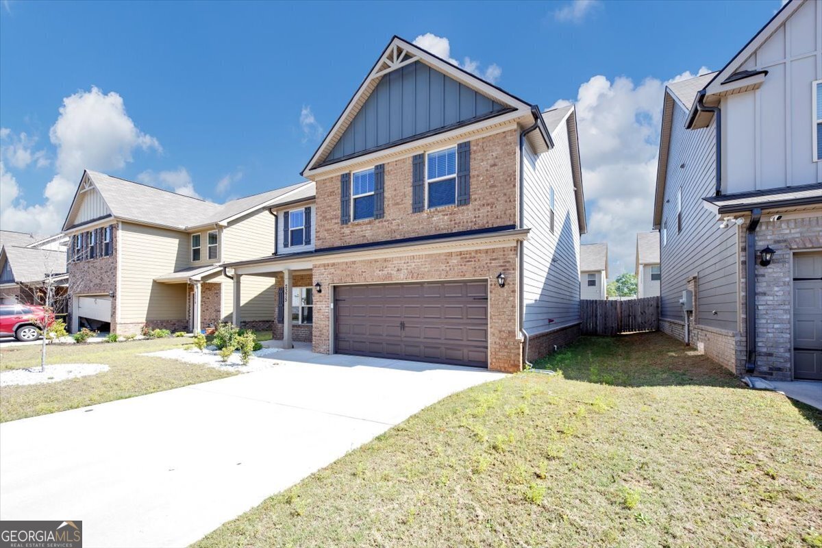 2375 Walker Drive Hampton - 4