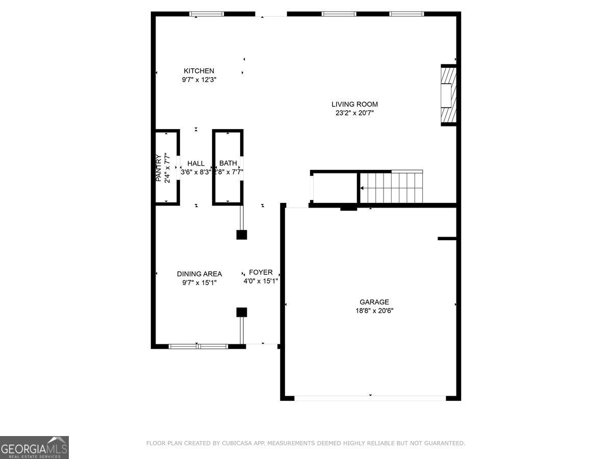 2375 Walker Drive Hampton - 45