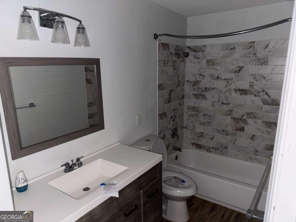 6921 Babbling Brook Drive Rex - 12