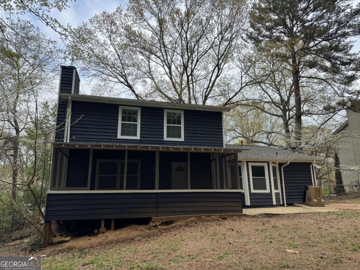 6921 Babbling Brook Drive Rex - 21