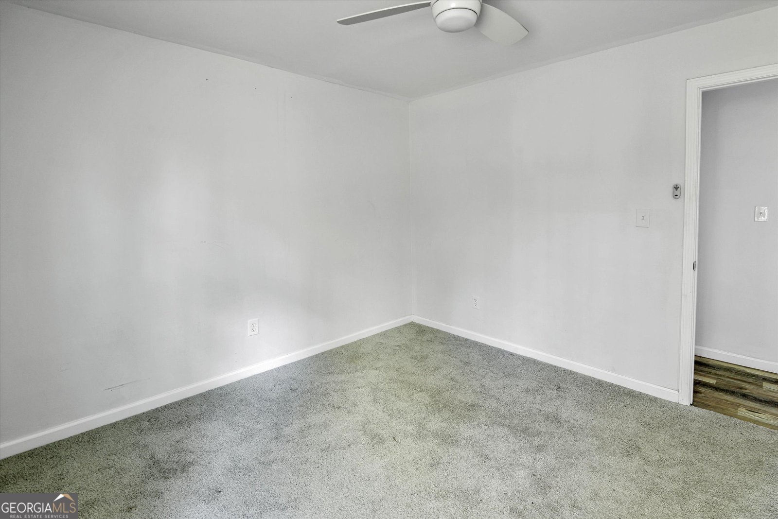 6921 Babbling Brook Drive Rex - Photo 26