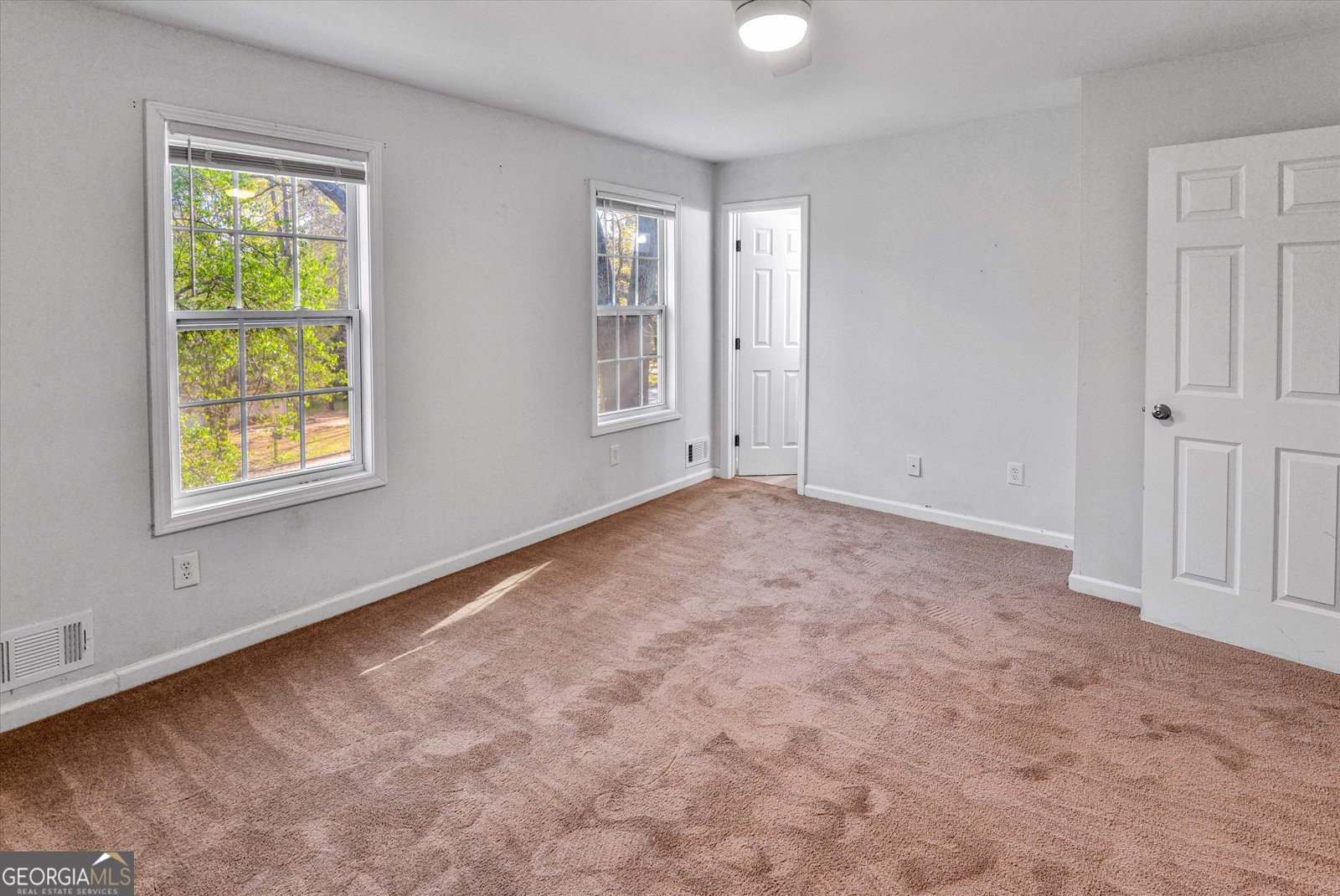 6921 Babbling Brook Drive Rex - Photo 28