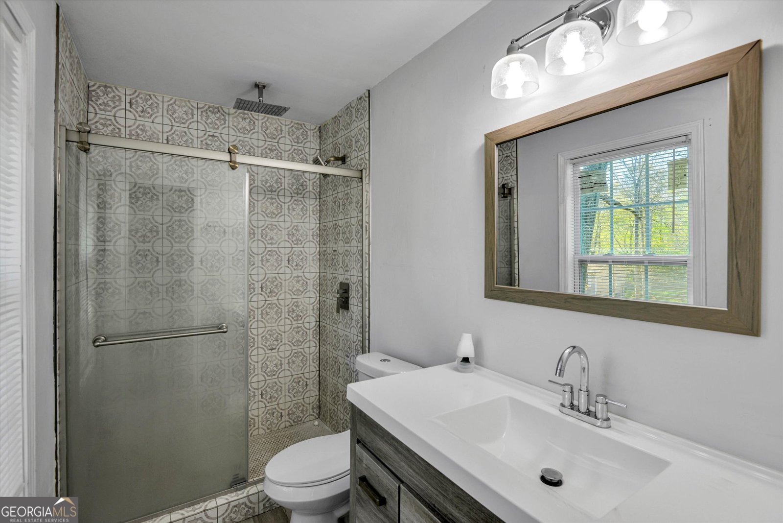 6921 Babbling Brook Drive Rex - Photo 30