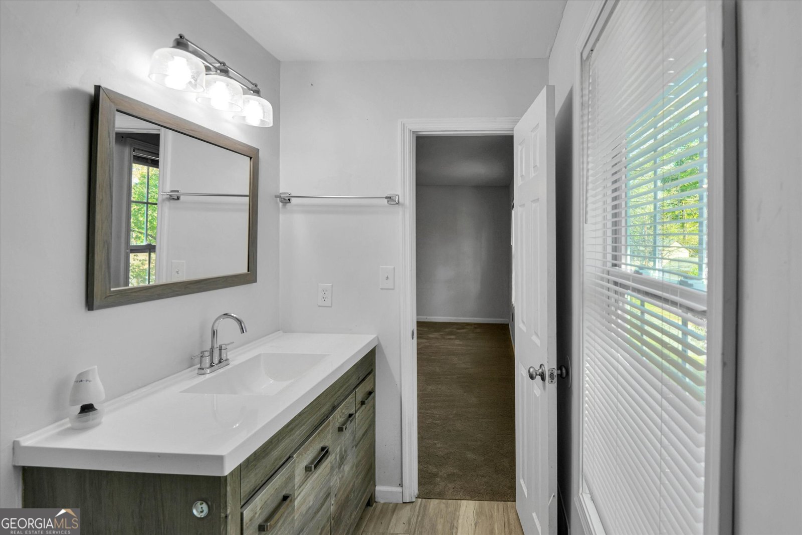 6921 Babbling Brook Drive Rex - Photo 31