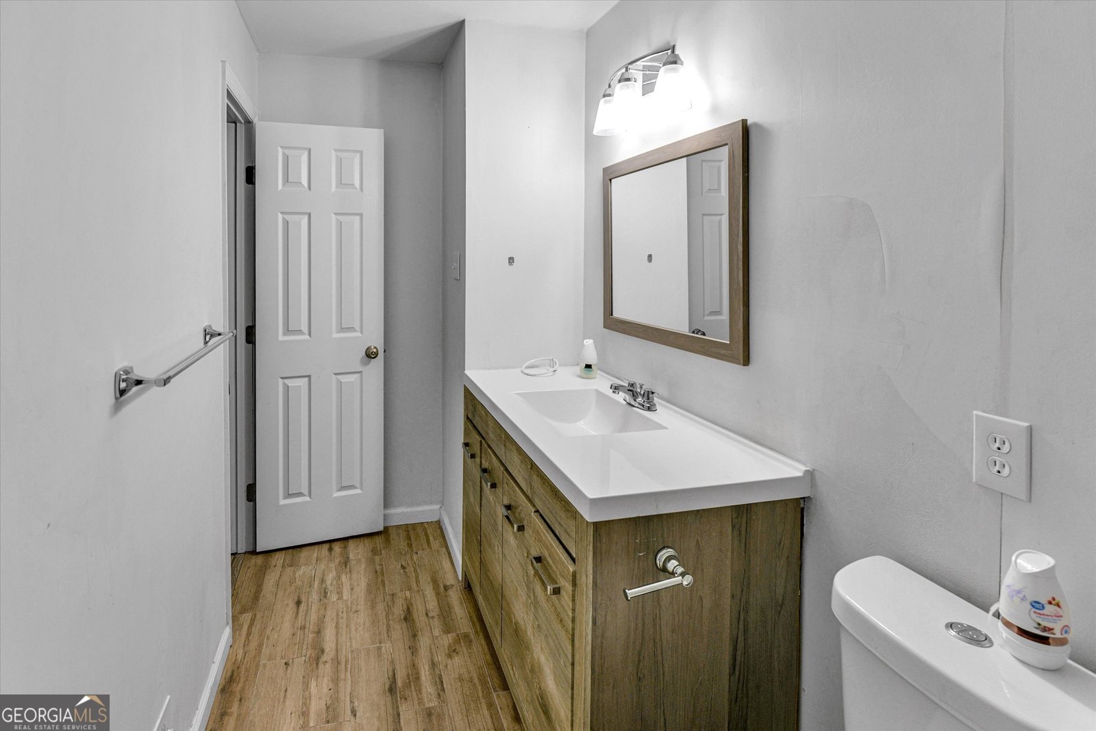 6921 Babbling Brook Drive Rex - Photo 32