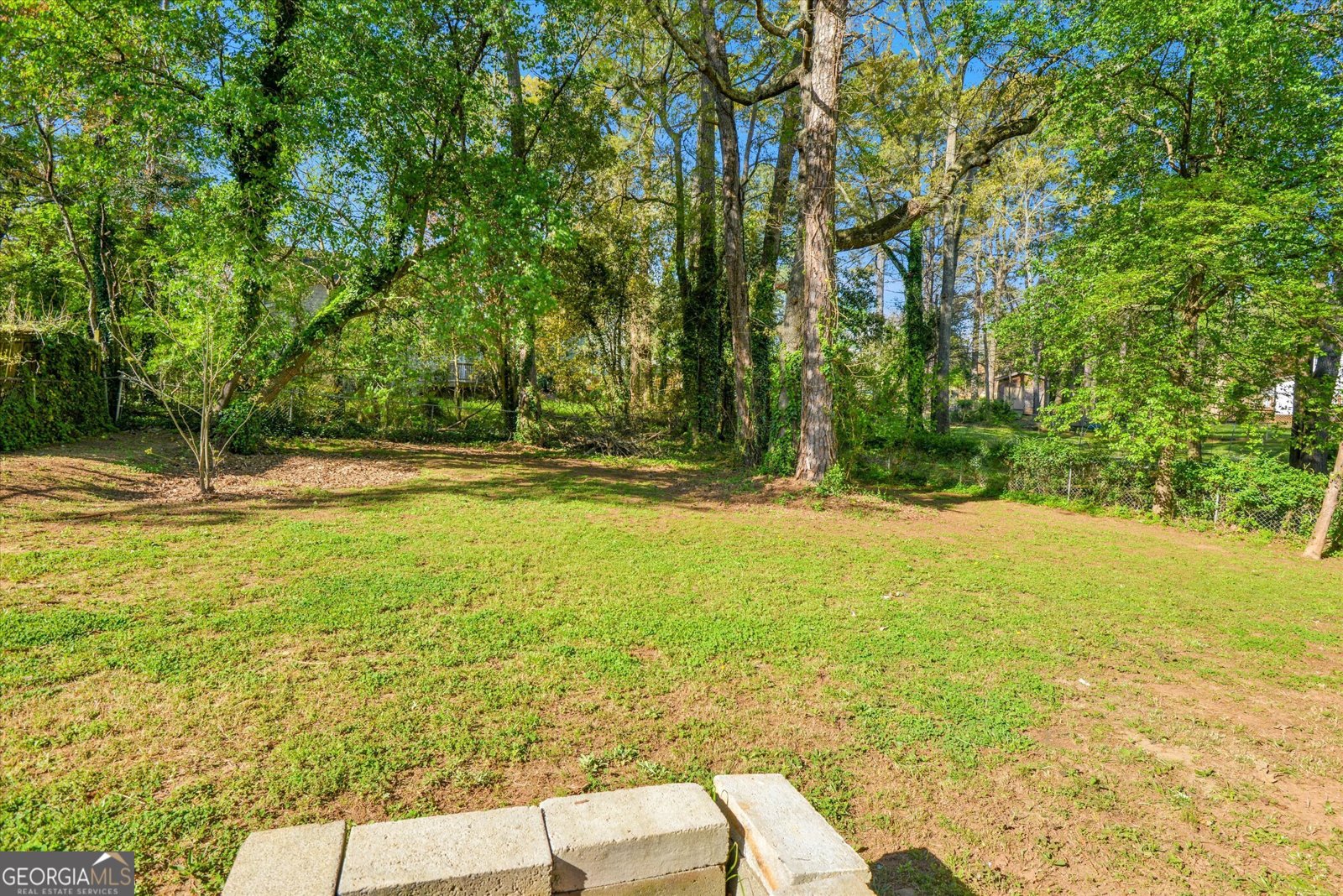 6921 Babbling Brook Drive Rex - Photo 39