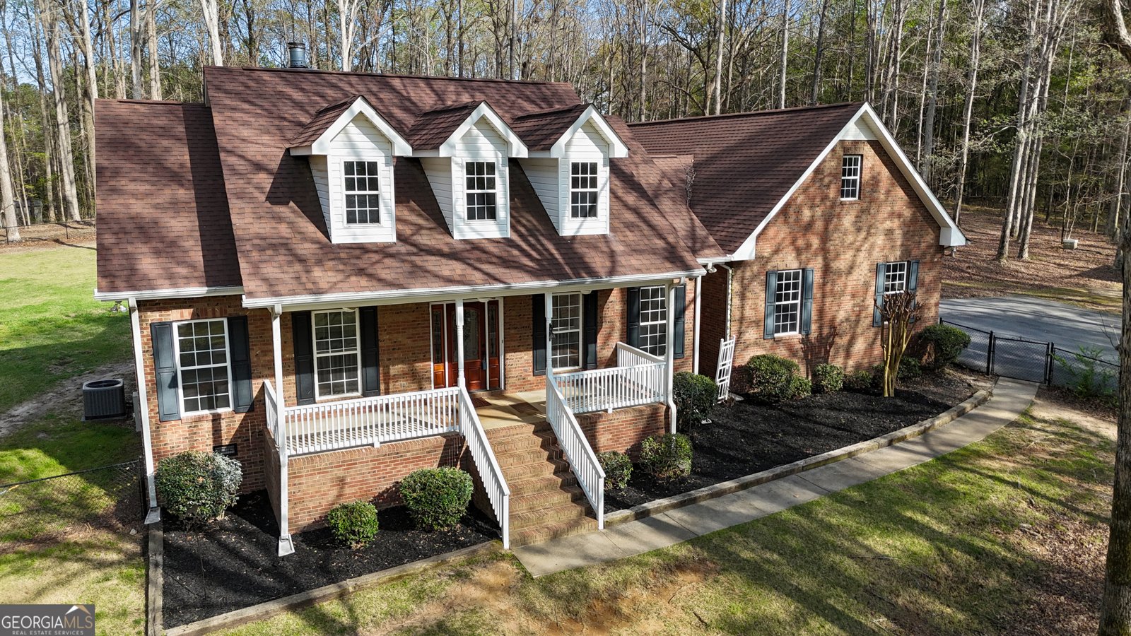 158 Peoples Road Jackson - 1
