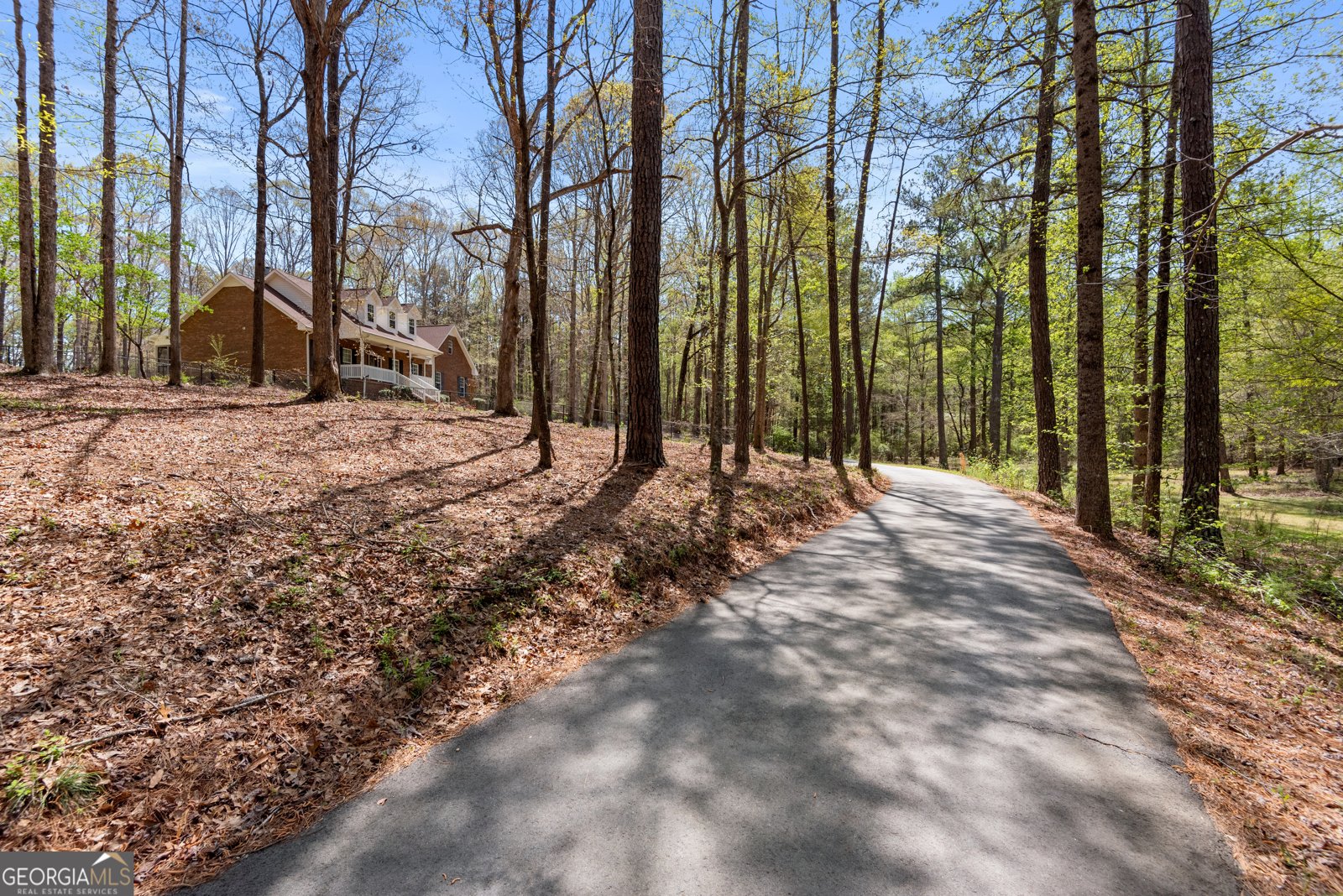 158 Peoples Road Jackson - 48