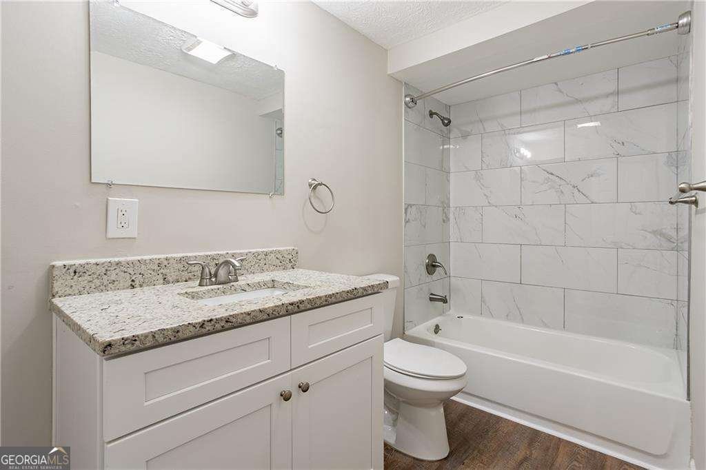 5415 Tracey Drive Stone Mountain - 4