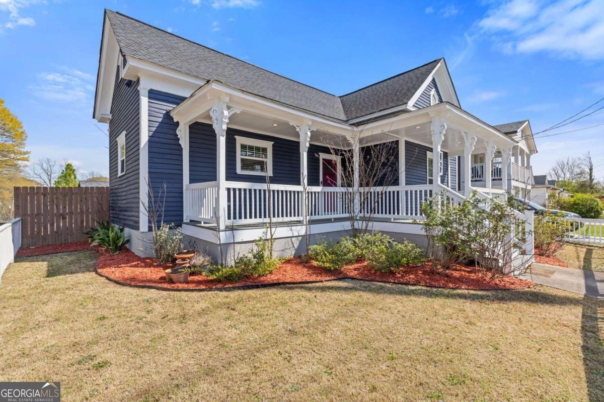 459 James P Brawley Drive Atlanta - 1