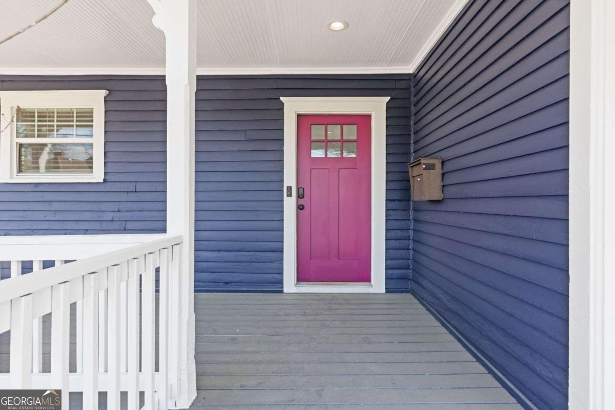 459 James P Brawley Drive Atlanta - 2